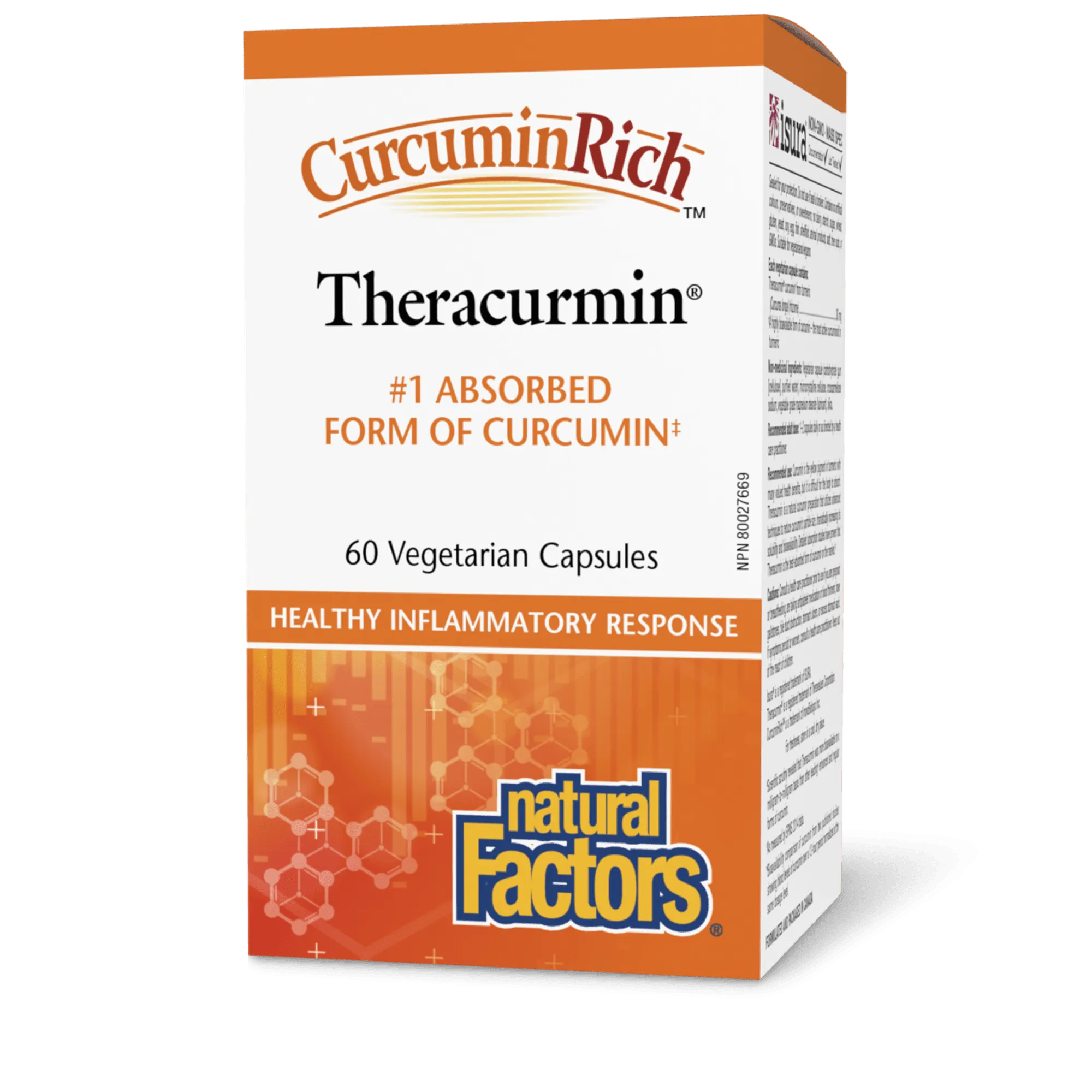 Theracurmin 30 mg