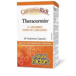 Theracurmin 30 mg