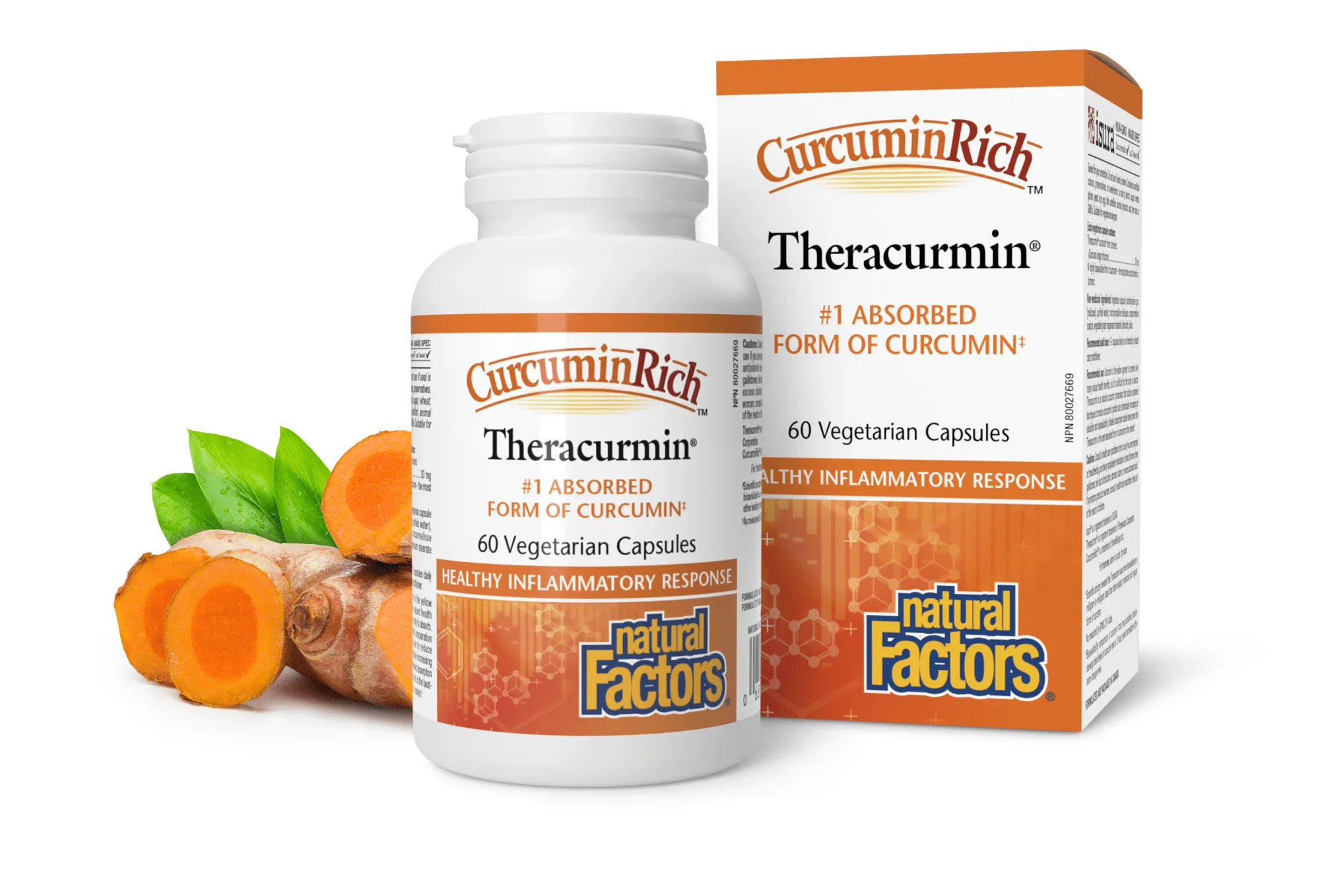 Theracurmin 30 mg