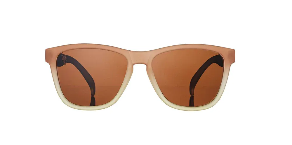 Three Parts Tee Sunglasses