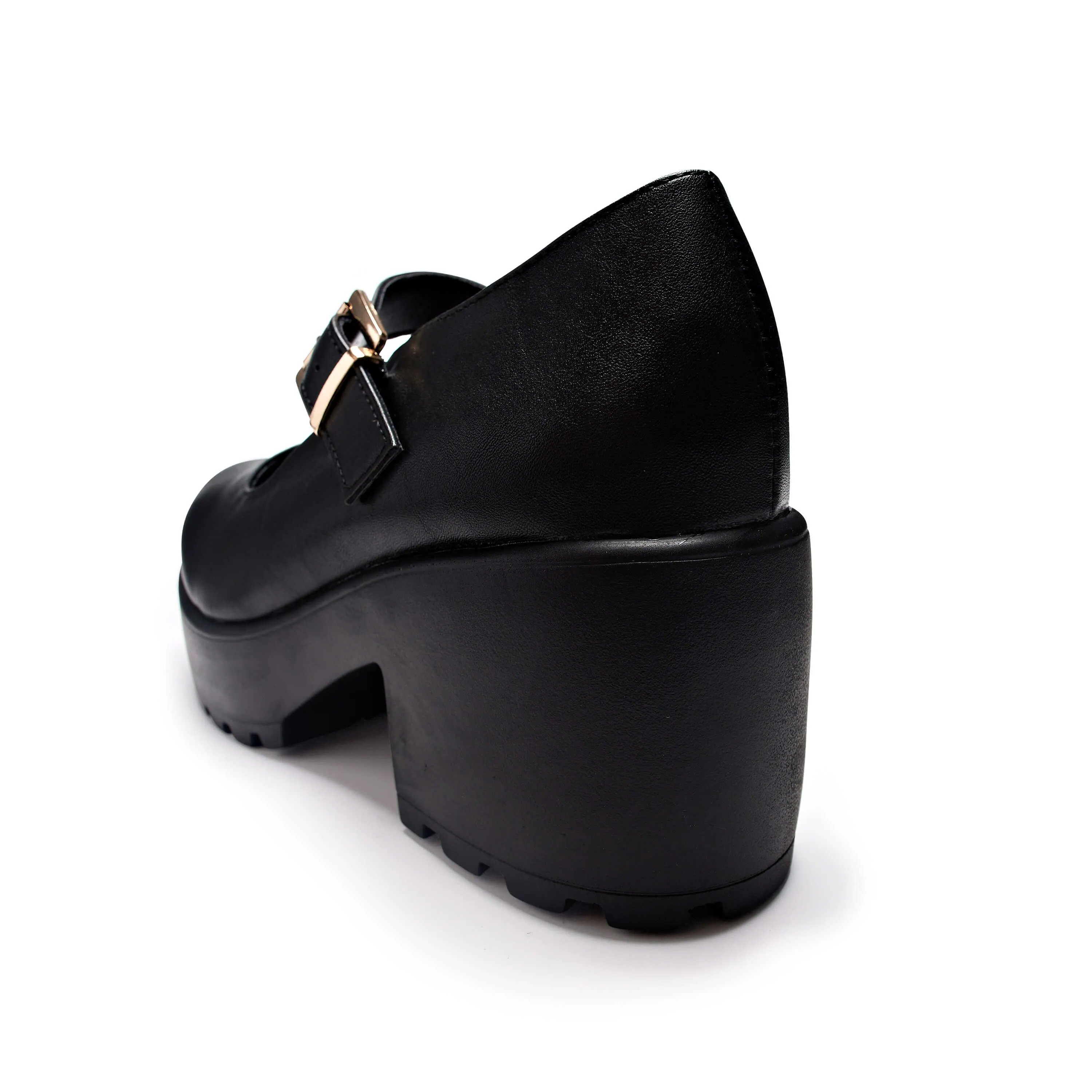 Tira WIDE FIT Mary Jane Shoes 'Faux Leather Edition'