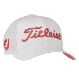 Titleist Men's Tour Sports Mesh Hat