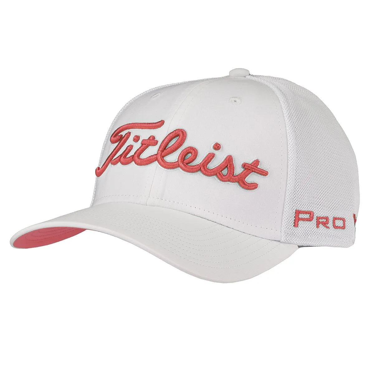 Titleist Men's Tour Sports Mesh Hat