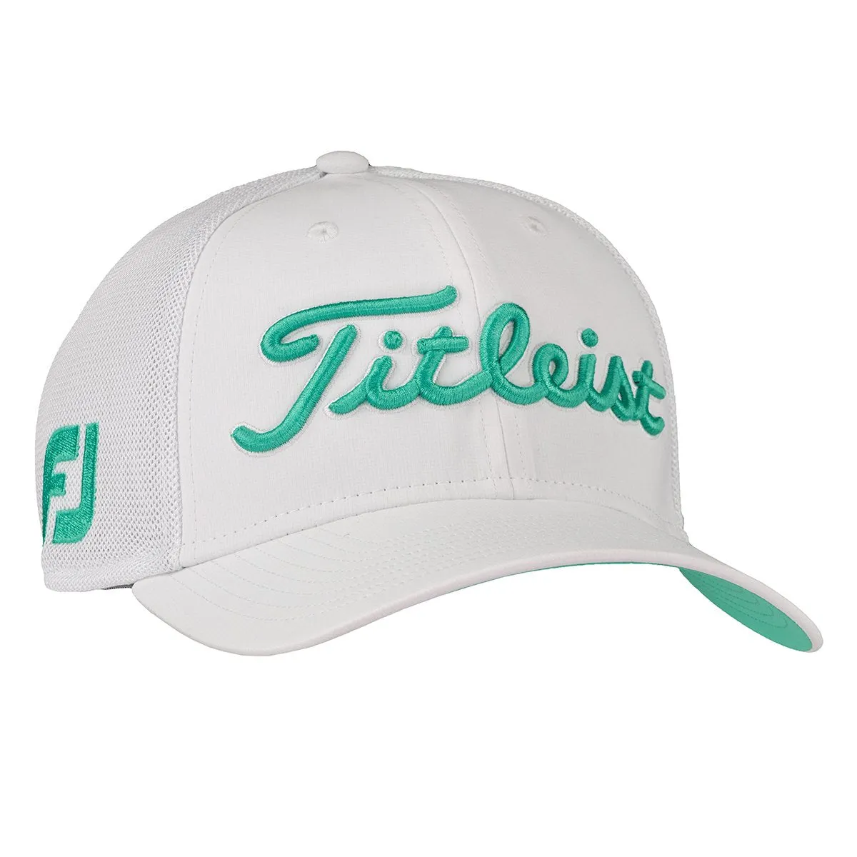 Titleist Men's Tour Sports Mesh Hat