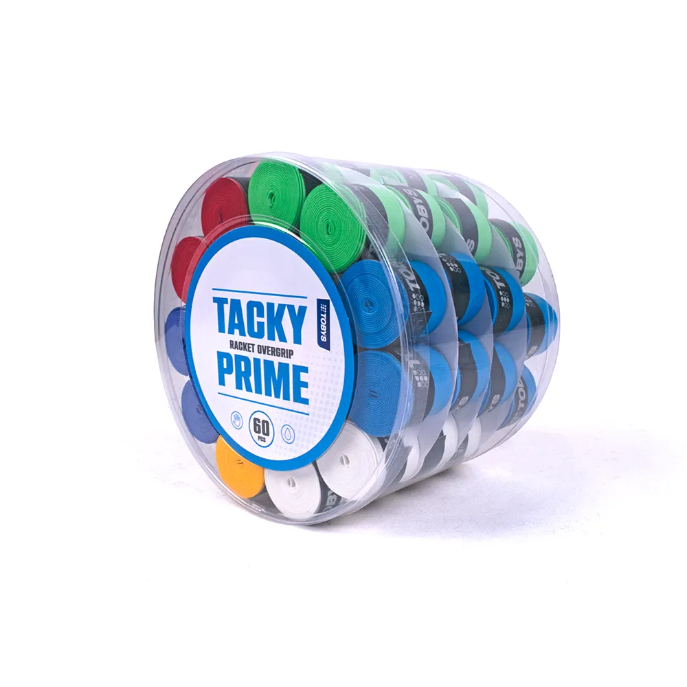 Toby's Sports Tacky Prime Overgrip