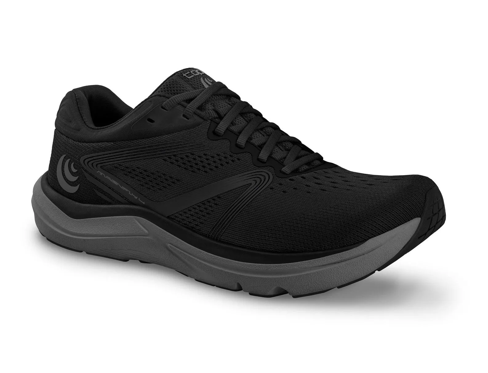 Topo Athletic MAGNIFLY 4 Road Running Shoes - Men's