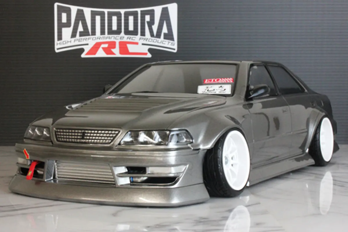 Toyota MARK2 JZX100 BN Sports Body Set