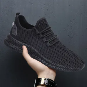 Trendy wild sports shoes casual shoes - Men's Shoes