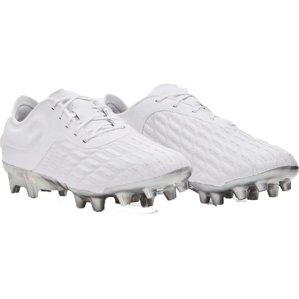 UA Men's Magnetico Elite 3 FG Soccer Cleats