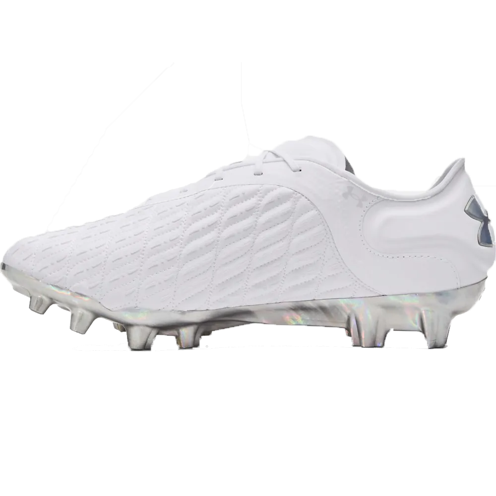 UA Men's Magnetico Elite 3 FG Soccer Cleats