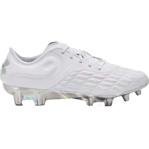 UA Men's Magnetico Elite 3 FG Soccer Cleats