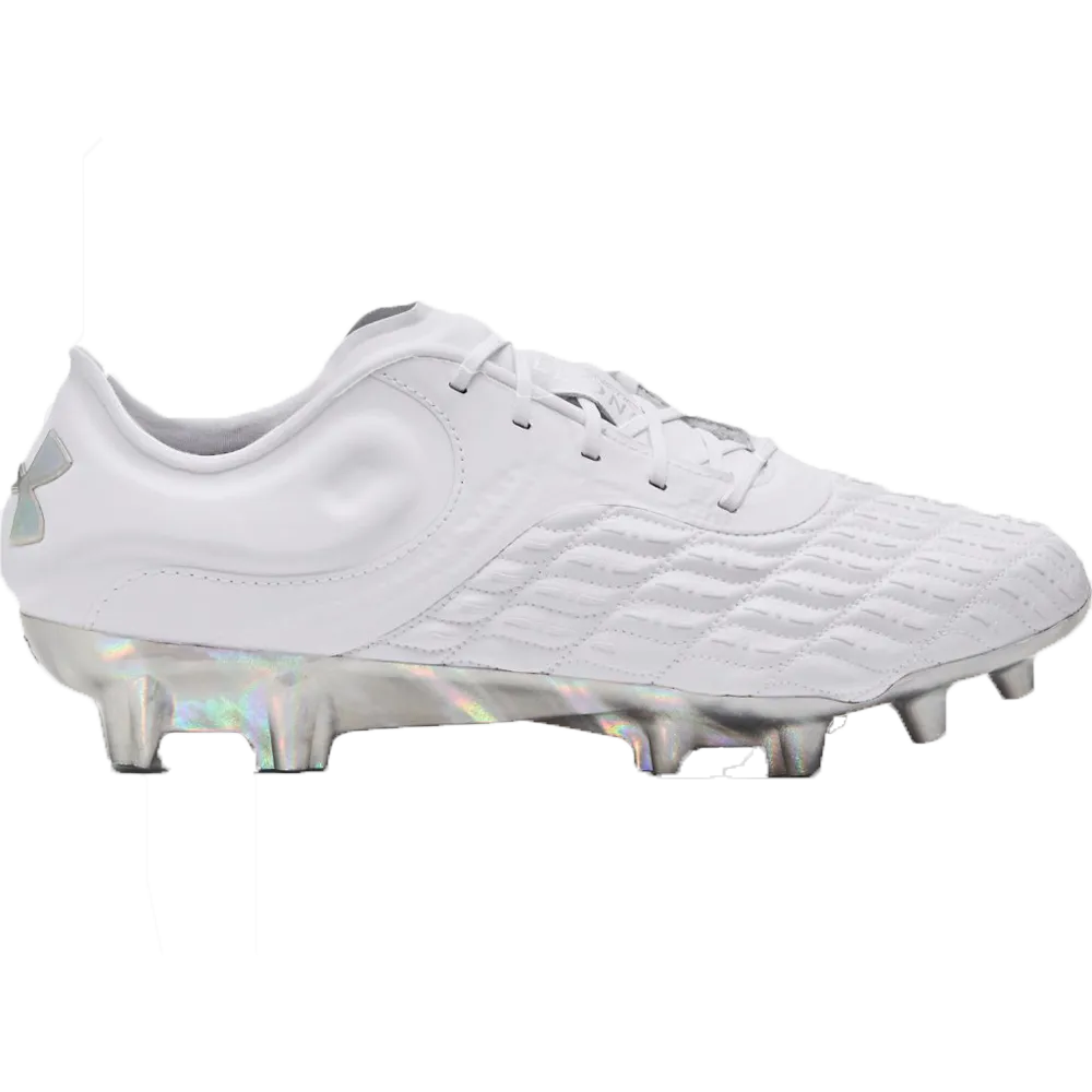 UA Men's Magnetico Elite 3 FG Soccer Cleats