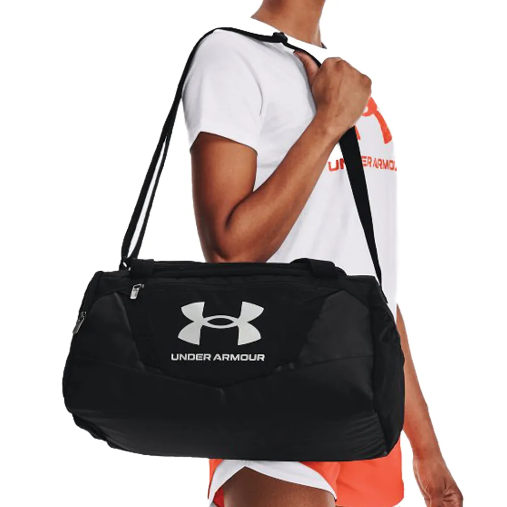 Under Armour Unisex Undeniable 5.0 XS Duffle Bag