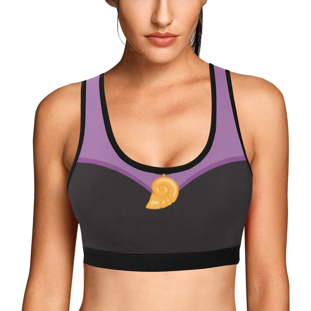 Ursula Women's Sports Bra