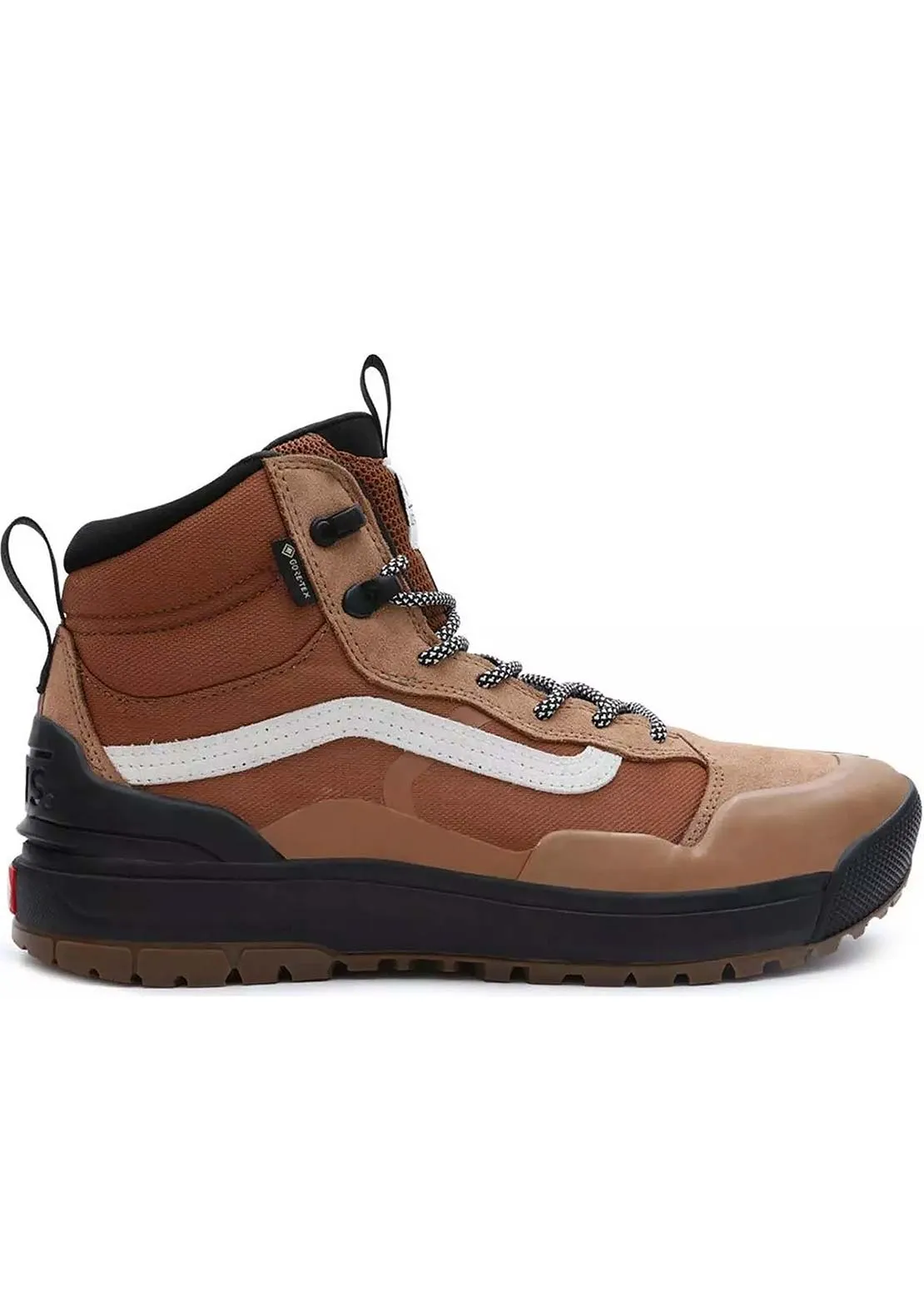 Vans Unisex Ultrarange EXO HI Gore-Tex WW MTE-2 Shoes