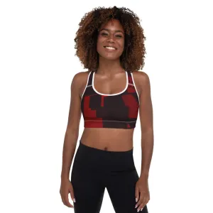 Vasic Padded Sports Bra