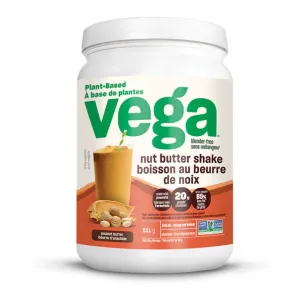 Vega Peanut Butter Shake (511g)