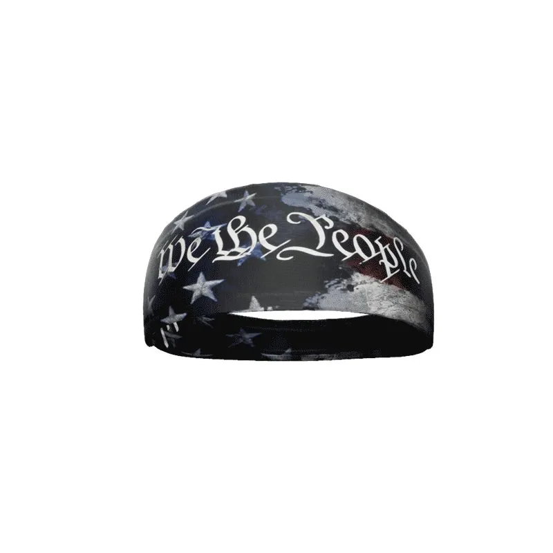 We The People Headband