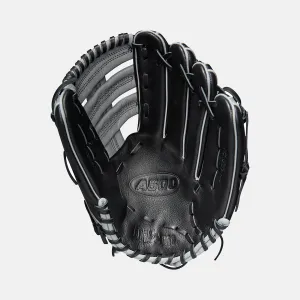 Wilson A500 12.5" Baseball Glove, Right Hand Thrower