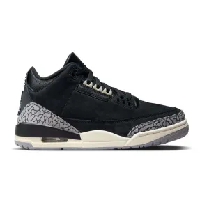 Wmns Air Jordan 3 Retro 'Off-Noir'