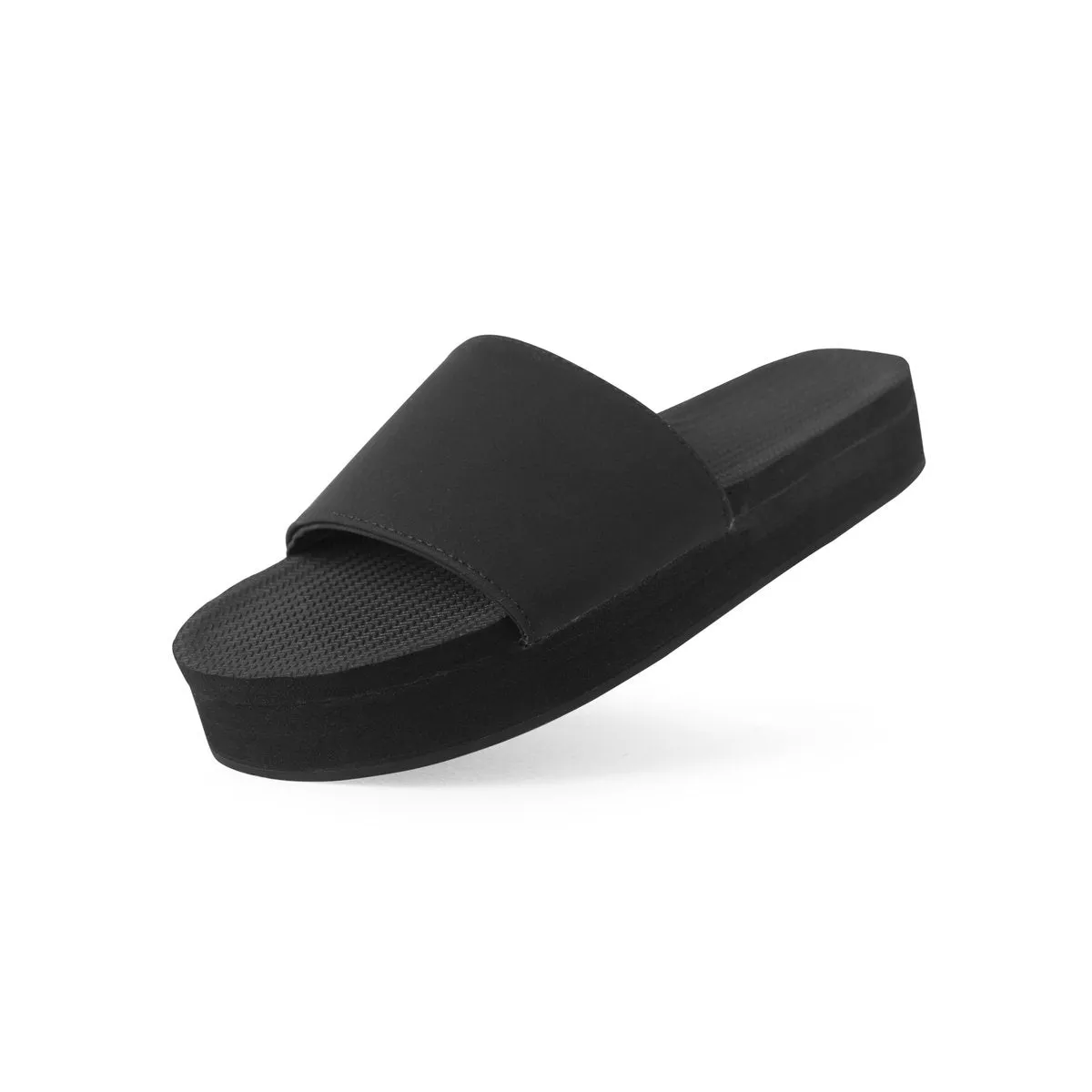 WOMEN ESSNTLS SLIDES PLATFORM