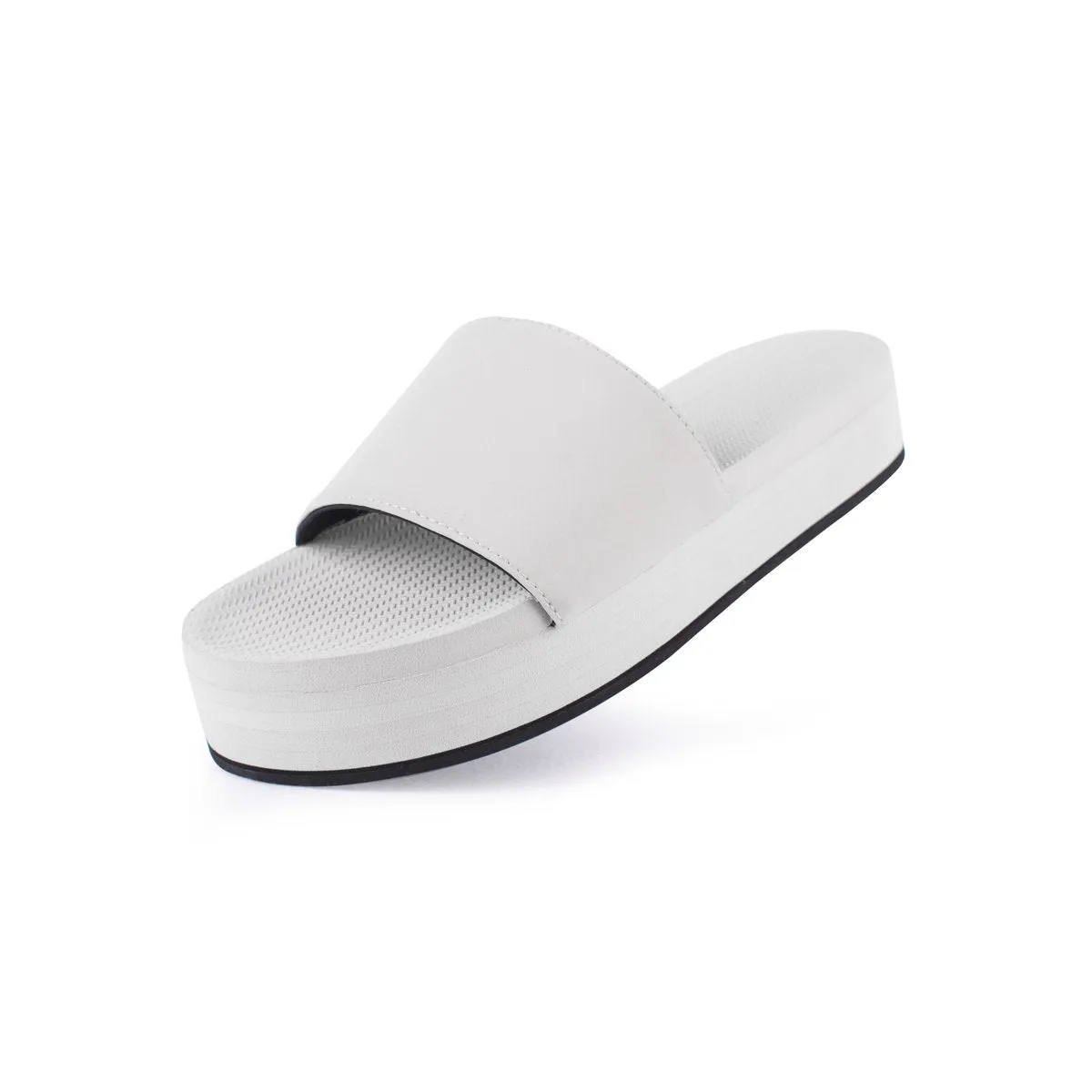 WOMEN ESSNTLS SLIDES PLATFORM