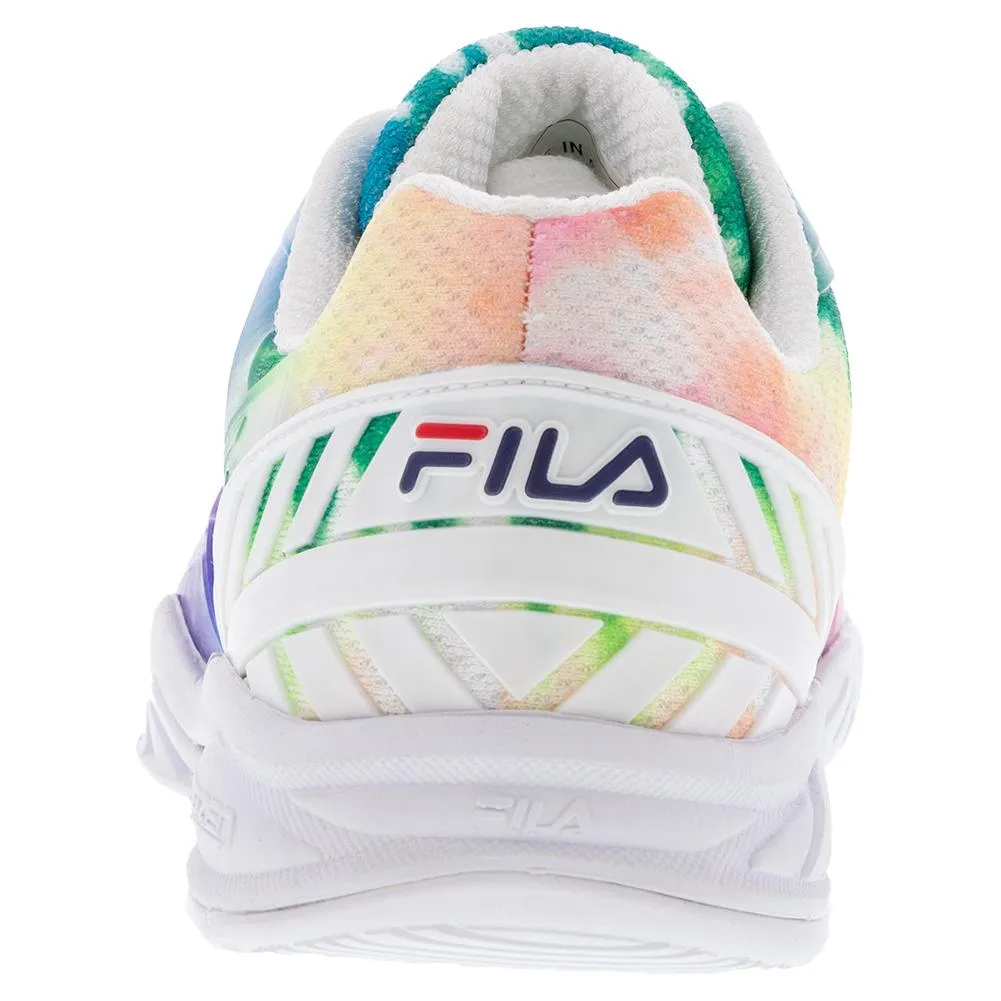 Women's Axilus 2 Energized Tennis Shoes Tie Dye