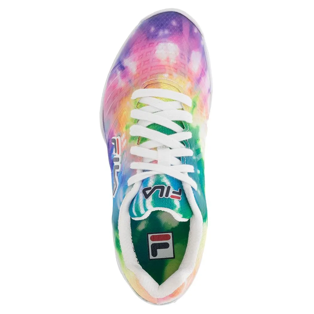 Women's Axilus 2 Energized Tennis Shoes Tie Dye