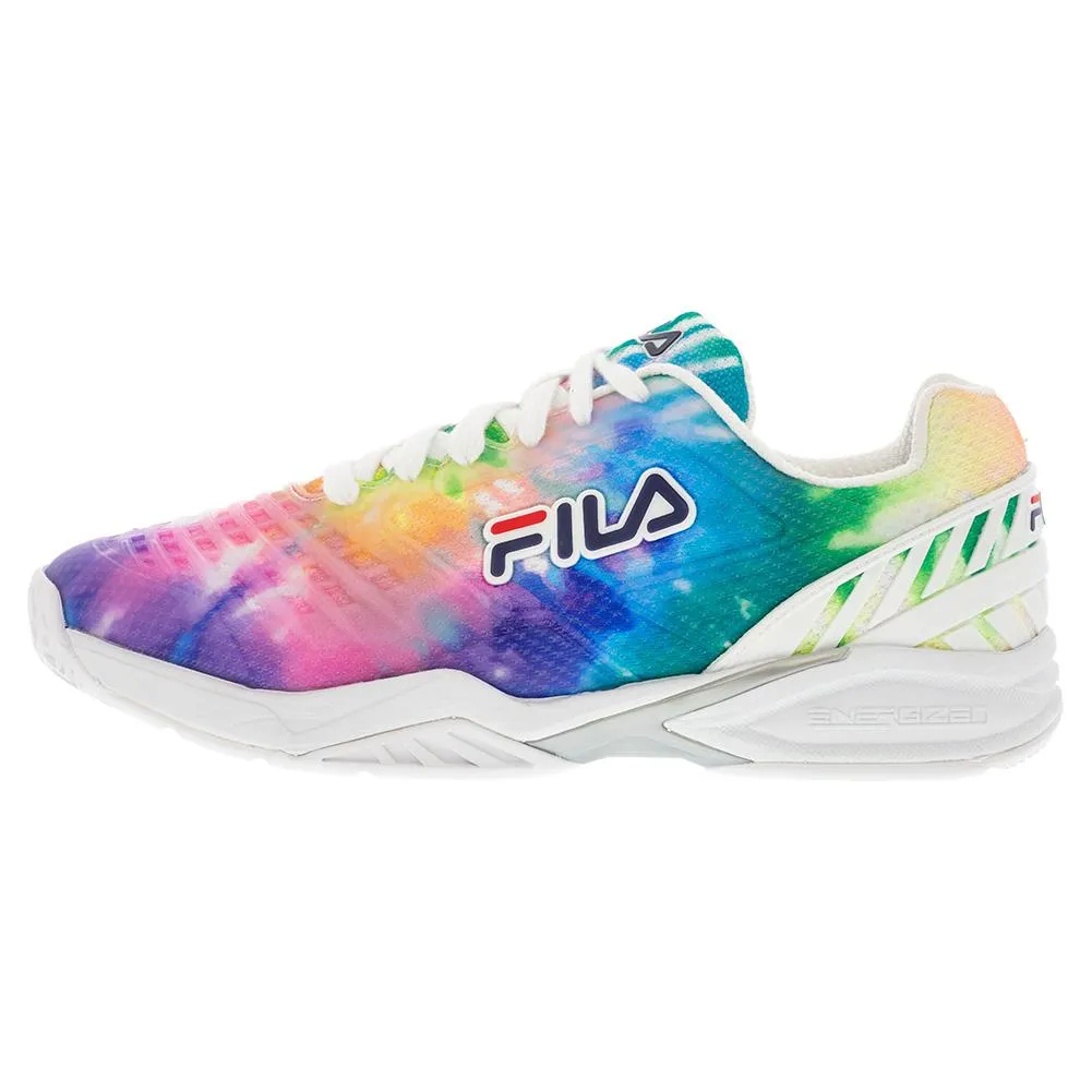 Women's Axilus 2 Energized Tennis Shoes Tie Dye