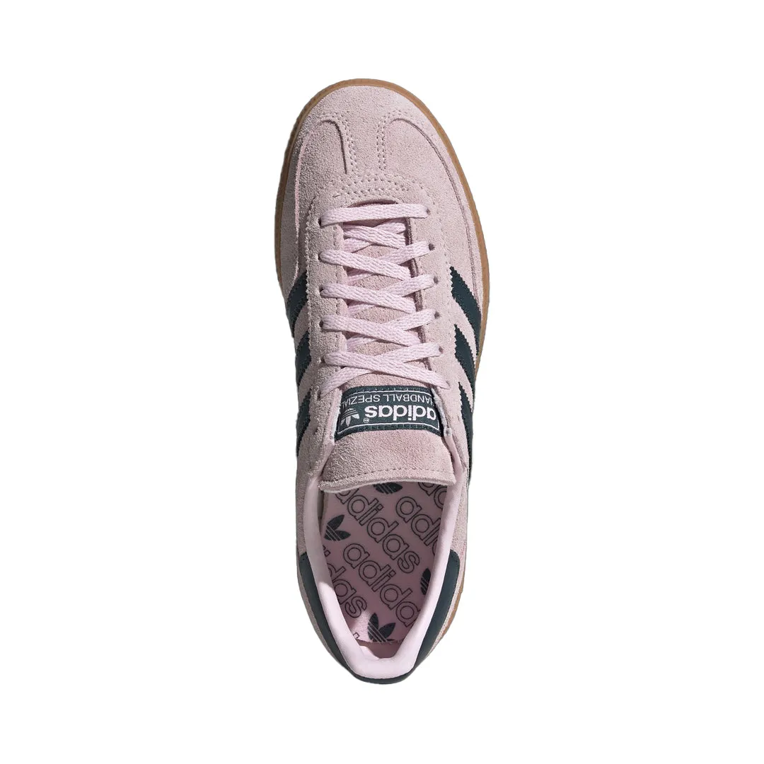 WOMEN'S HANDBALL SPEZIAL CLEAR PINK/ARCTIC NIGHT