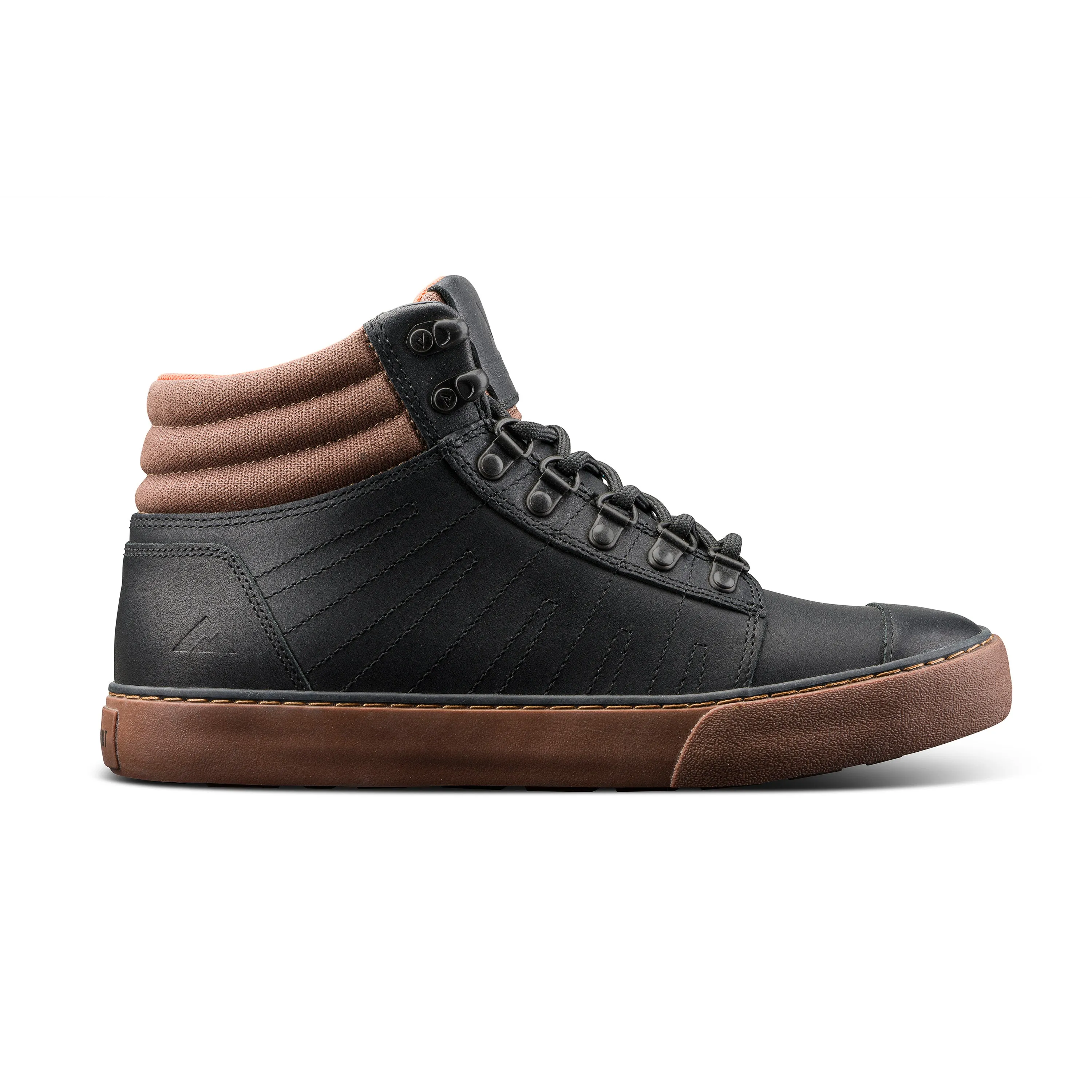 Women's Outback II : Black/Chocolate