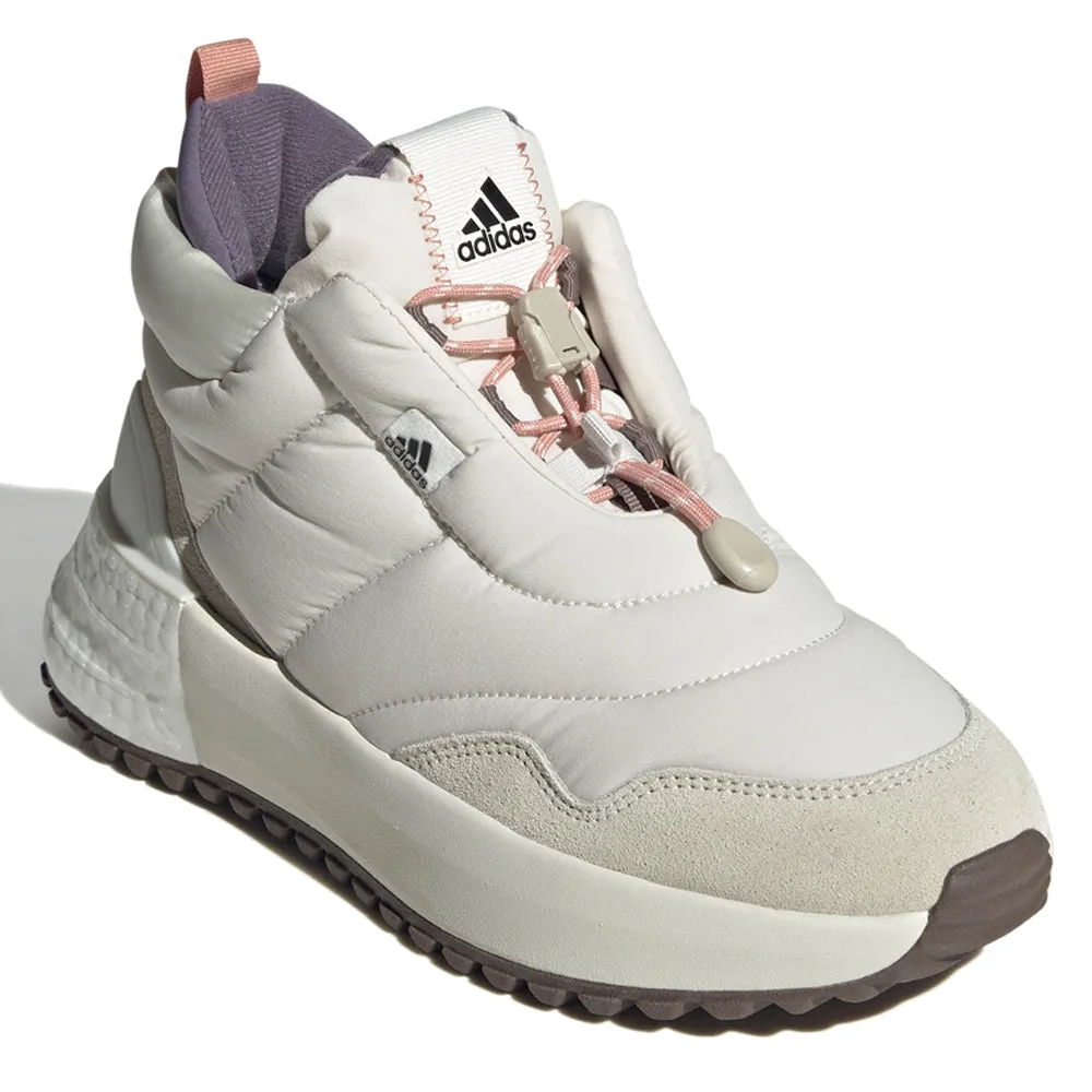 X Plrboost Puffer Running Shoes