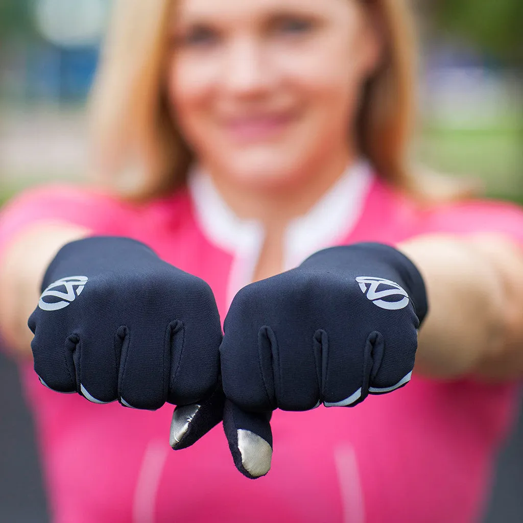 Zensah Reflective Smart Gloves