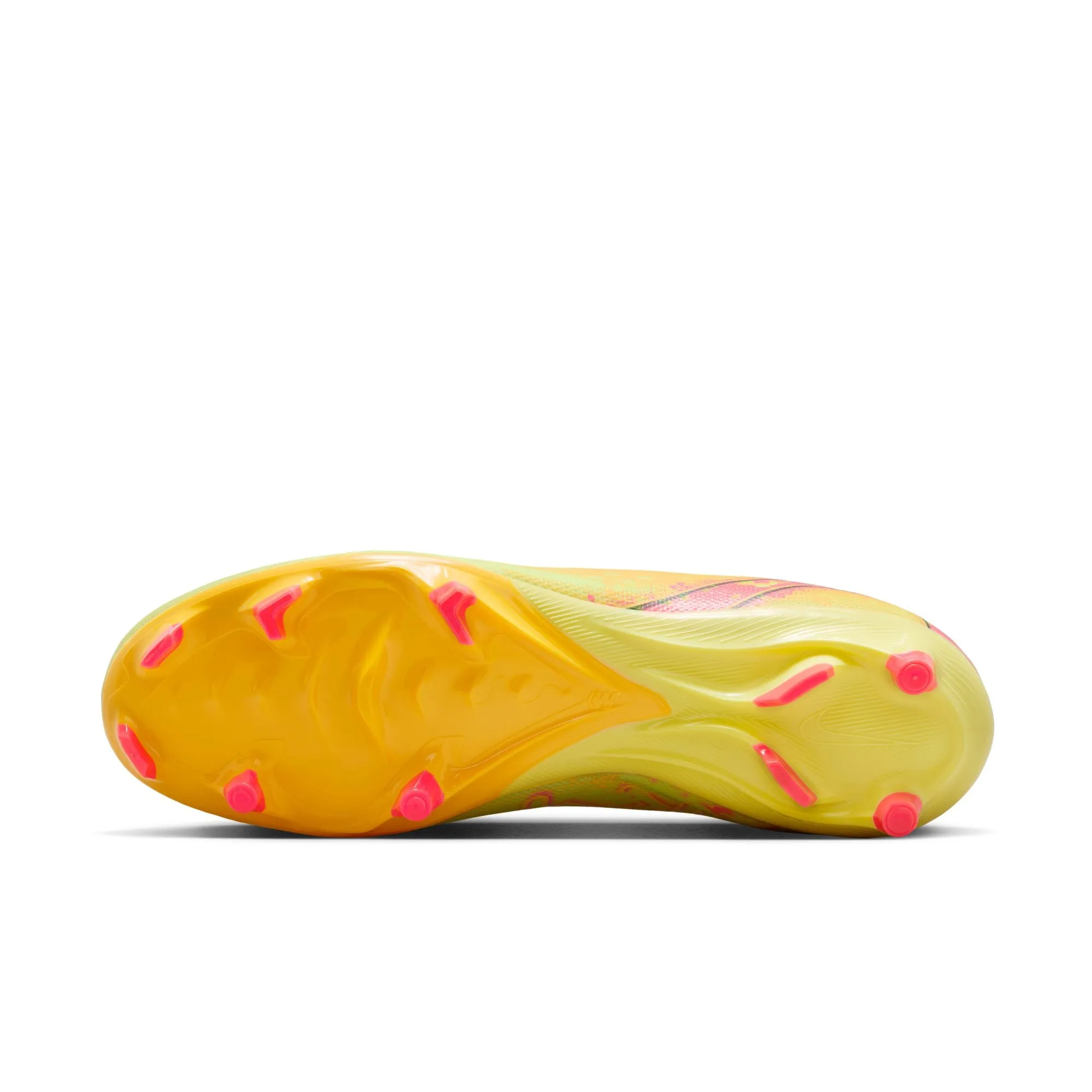 Zoom Superfly 10 Academy FG/MG [LT Laser Orange]